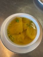 Best 16B. Wonton Soup in Harwood Heights, IL