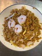 Best 35. Shrimp Fried Rice in Harwood Heights, IL